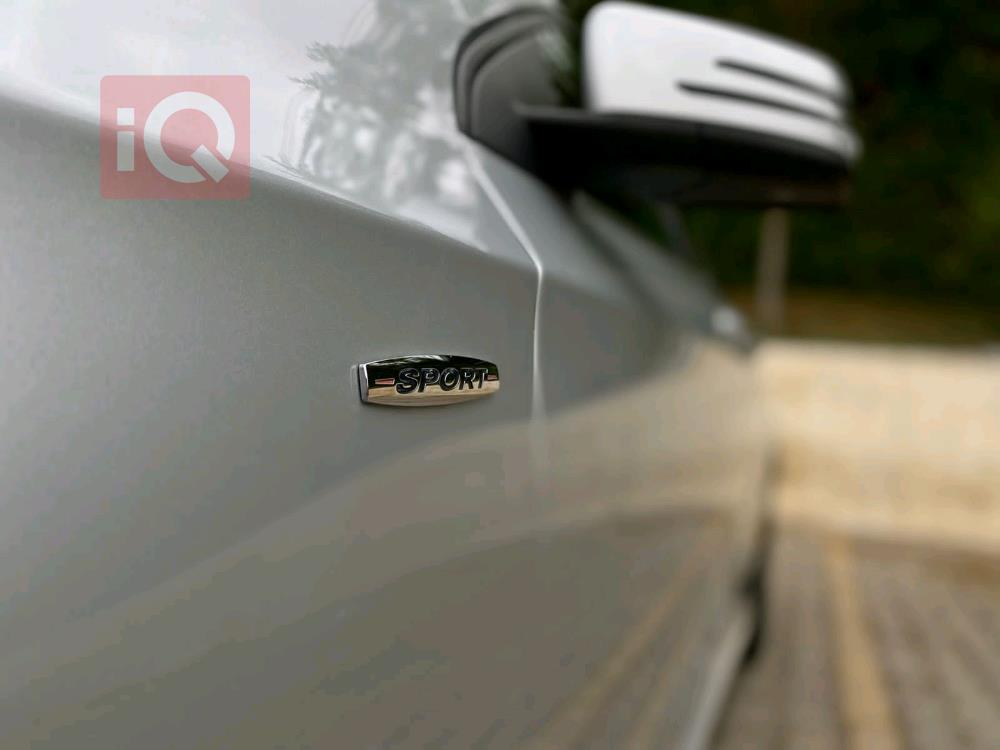 مرسيدس بنز A-Class